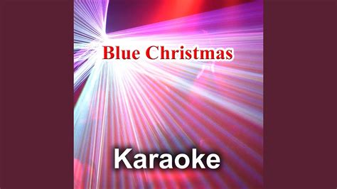 blue christmas celine dion karaoke|blue christmas Celine Dion download.